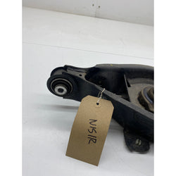 Ford Focus Suspension trailing arm rear left ST MK4 2022