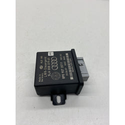 Audi S3 Headlight control module 8P 2007