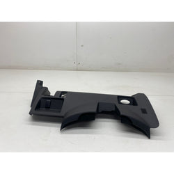 Nissan R35 lower dash trim panel GTR GT-R 2012