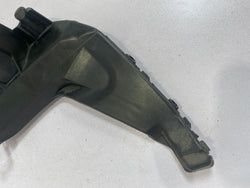 Audi TT RS Bumper bracket rear 2010 TTRS 8j0807453