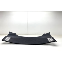 Renault Megane RS boot latch trim MK3 2010