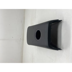 Nissan R35 cup holder rear interior trim GTR GT-R 2012