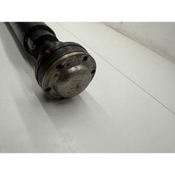 Nissan R35 GTR prop shaft carbon GT-R 2009 VR38DETT