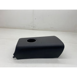 Nissan R35 cup holder rear interior trim GTR GT-R 2012