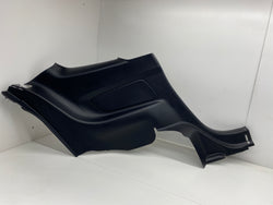 Ford Mustang door card rear left interior panel Bullitt 2020 GT MK6 FR3B-6331013