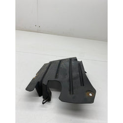 Ford Focus ST undertray splash guard rear right side MK2 st225 ST-2 2008