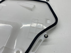 Toyota Yaris door cover trim panel left GR 2022