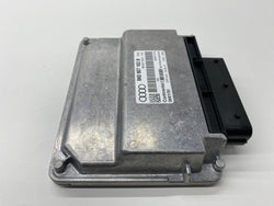 Audi RS4 B8 Rear differential control module ECU 2014 8k0907163