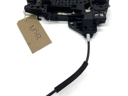 Audi RS4 Door lock rear left mechanism B8 2013