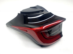 Toyota Yaris Rear tail light left GR 2022