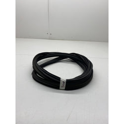 Vauxhall Astra Boot sill rubber seal VXR MK5 2006