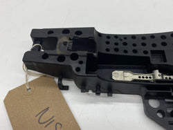 Audi RS4 Door lock rear left mechanism B8 2013