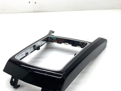 Vauxhall Astra Gear surround trim VXR MK5 2006