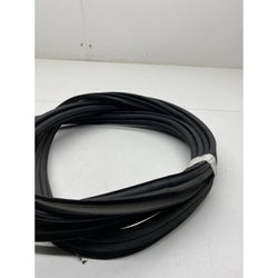 Vauxhall Astra Boot sill rubber seal VXR MK5 2006