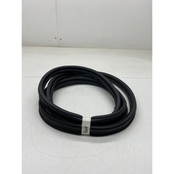 Renault Megane RS Boot sill rubber seal MK3 2010