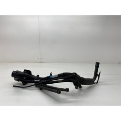 Ford Focus RS fuel petrol filler neck 2.3 turbo MK3 2017 G1FY-9032-RH