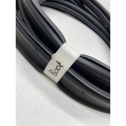 Renault Megane RS Boot sill rubber seal MK3 2010