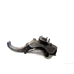 Nissan R35 GTR front hub wheel bearing knuckle right side GT-R 2009 VR38DETT