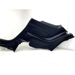 Ford Mustang door card rear right interior panel Bullitt 2020 GT MK6 FR3B-6331012