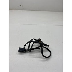 Audi S3 Lambda sensor 8P 2007