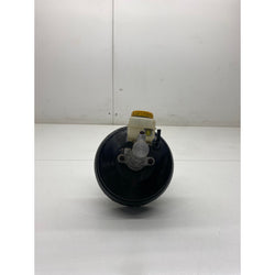 Subaru Impreza brake servo master cylinder WRX STI 2003