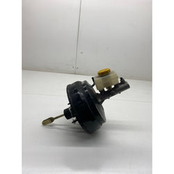 Subaru Impreza brake servo master cylinder WRX STI 2003