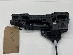 Audi RS4 Door lock rear left mechanism B8 2013