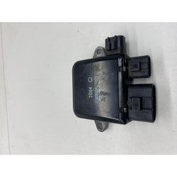 Nissan R35 Radiator fan control module GTR GT-R 2012