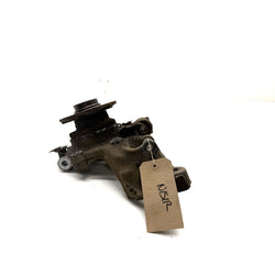 Audi S3 wheel hub rear left passenger 2014 8V