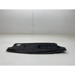 Renault Megane RS Air vent radiator cover MK3 2010