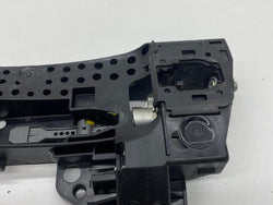 Audi RS4 Door lock rear left mechanism B8 2013