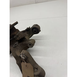 Audi S3 wheel hub rear left passenger 2014 8V