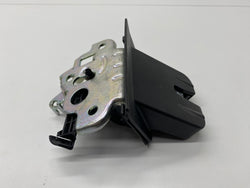 Audi RS4 B8 Boot tailgate lock latch 2014