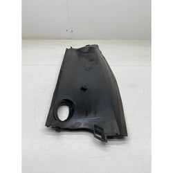 Renault Megane RS Air vent radiator cover MK3 2010