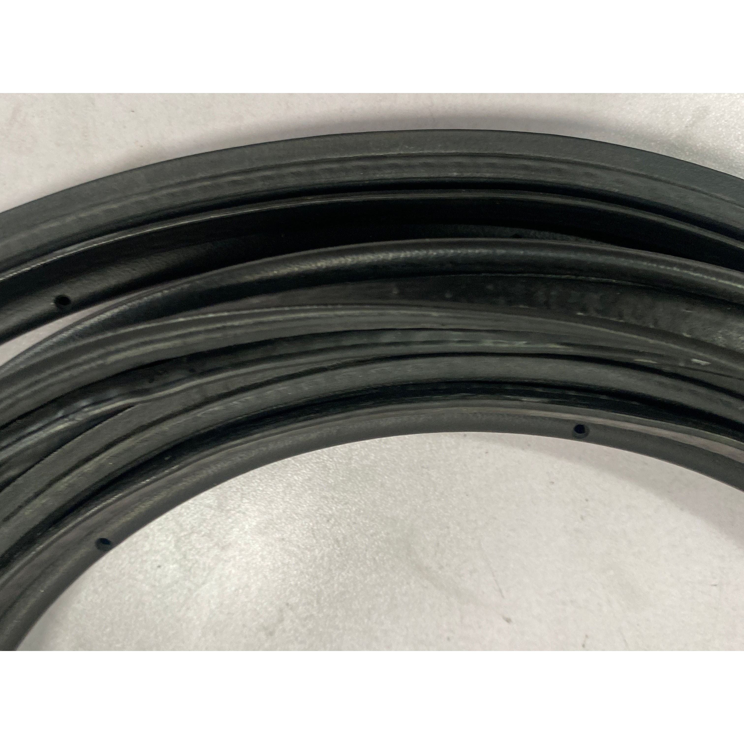 Nissan GTR Engine bay rubber seal R35 2012 Torque Motors
