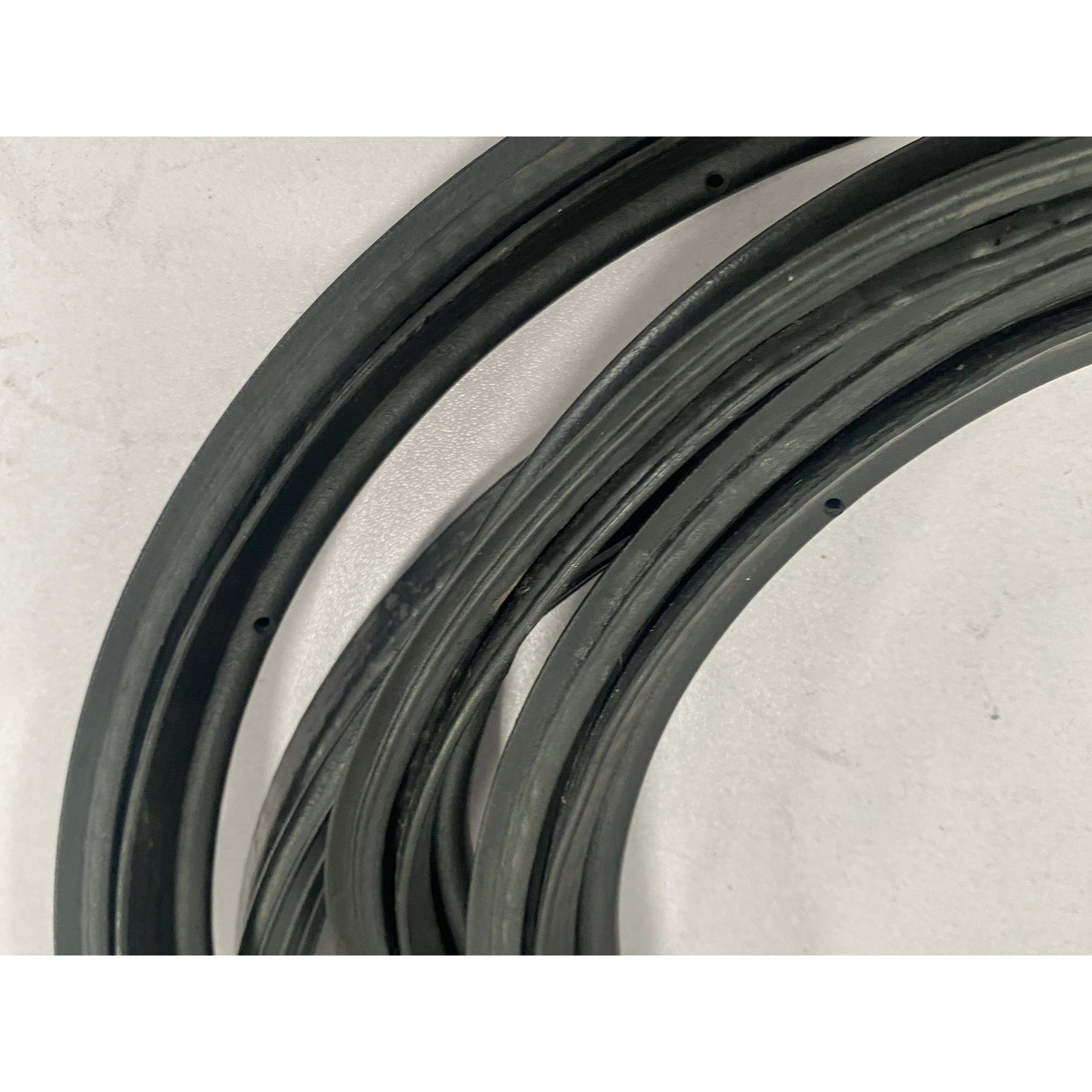 Nissan GTR Engine bay rubber seal R35 2012 Torque Motors