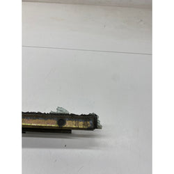 Vauxhall VX220 Window regulator mechanism passenger left 2002