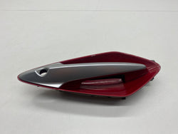 Honda Civic door handle exterior right side FN2 Type R 2009