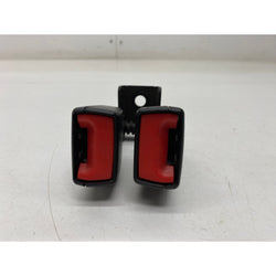 Vauxhall Astra J Seat belt buckles VXR MK6 GTC 2016