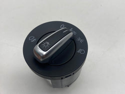 Volkswagen Golf R Headlight control switch 3c8941413 MK6 2012