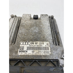 Audi S3 Engine ecu 8P 2007