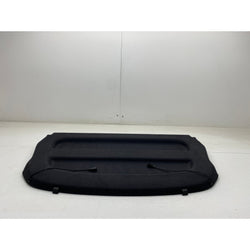 Renault Megane RS Parcel shelf MK3 2010