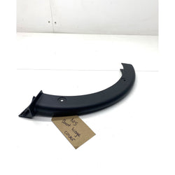 Audi S3 Boot hinge cover left passenger 8Y 2020