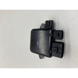 Nissan R35 Radiator fan control module GTR GT-R 2012