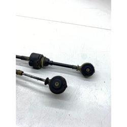 Vauxhall Astra Gear selector cables VXR MK5 2006