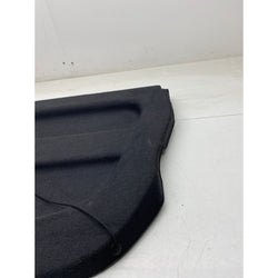 Renault Megane RS Parcel shelf MK3 2010