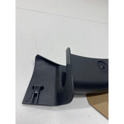 Audi S3 Boot hinge cover left passenger 8Y 2020