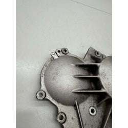 Nissan R35 GTR Cam Sprocket VTC Cover right side GT-R 2009 VR38DETT
