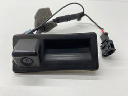 Audi RS4 B8 Reverse camera 2014