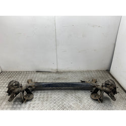 Honda Civic Axle rear wheel hubs Type R FK2 2016 MK9